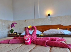 Serangan Inn | Padangbai