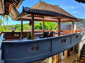 Serangan Inn | Padangbai