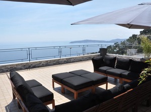Villa Skyline Monaco | Cap d'Ail