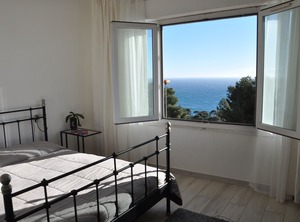 Villa Skyline Monaco | Cap d'Ail