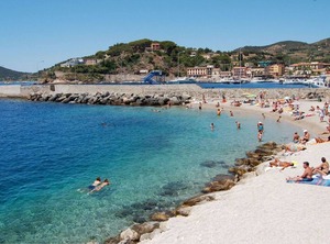 Holiday Residence Cala Di Mola Porto Azzurro | Porto Azzurro