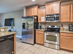 Bahama Bay Resort Davenport | Cypress Pointe