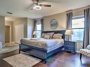 Bahama Bay Resort Davenport | Cypress Pointe
