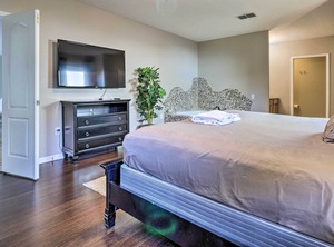 Bahama Bay Resort Davenport | Cypress Pointe