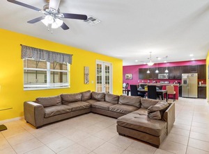 Kissimmee | Crystal Cove