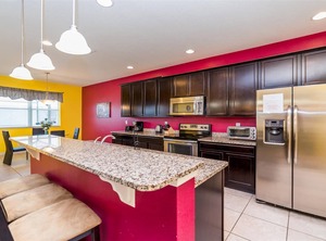 Kissimmee | Crystal Cove