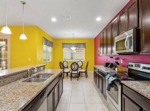 Kissimmee | Crystal Cove