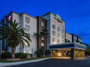 Springhill | Sanford