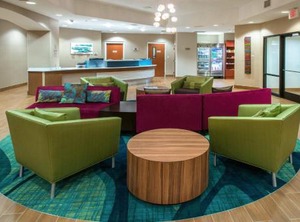 Springhill | Sanford