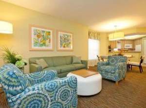 Star Island Resort Club Saturday | Kissimmee