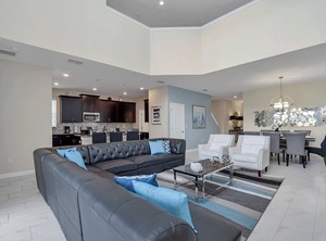 Castle Circle | Kissimmee