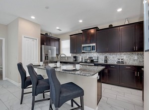 Castle Circle | Kissimmee