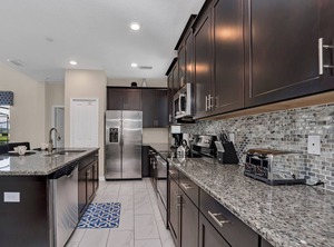 Castle Circle | Kissimmee