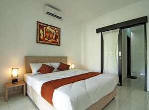 Located Tuban Kuta Near Bali Airport | Tuban
