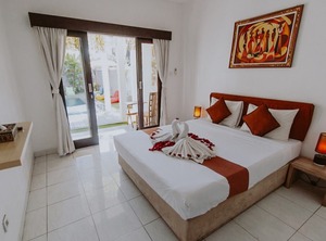 Located Tuban Kuta Near Bali Airport | Tuban