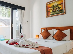Located Tuban Kuta Near Bali Airport | Tuban