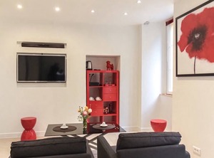 Vacances Appartements Nice Centre Carré | Old Town