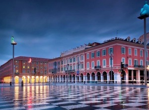 Vacances Appartements Nice Centre Carré | Old Town