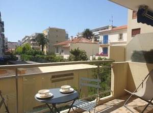 Les Algues | Pointe Croisette