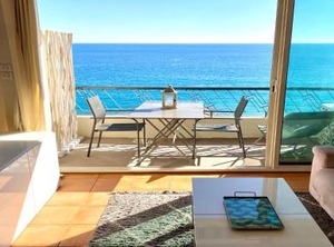 Promenade Des Anglais | Fabron