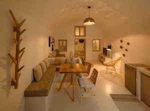 Santorini | Fira