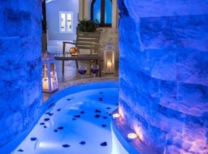 Santorini | Fira