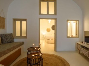 Santorini | Fira