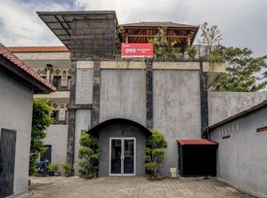 Kiki Residence | Pemecutan Kelod