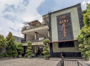 Kiki Residence | Pemecutan Kelod
