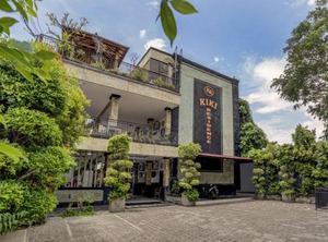 Kiki Residence | Pemecutan Kelod