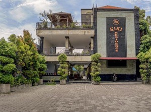 Kiki Residence | Pemecutan Kelod