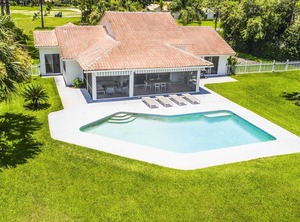 Golf | Clermont