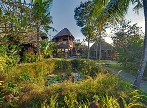 Taman Ahimsa | Cemagi