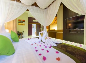 The Banyumas Villa | Denpasar