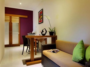 The Banyumas Villa | Denpasar