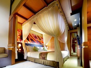 The Banyumas Villa | Denpasar