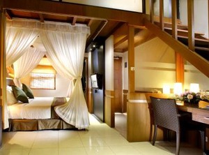 The Banyumas Villa | Denpasar