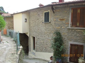 The Costantino Heart Of Tuscany | Stazzema
