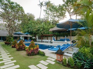 The Indies Estate | Sanur Kauh