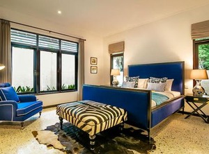 The Indies Estate | Sanur Kauh