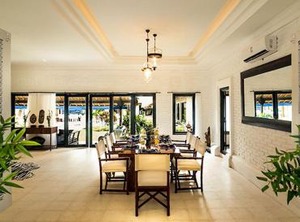 The Indies Estate | Sanur Kauh