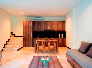 The Villa Sanur | Sidakarya