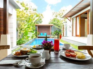 The Villa Sanur | Sidakarya