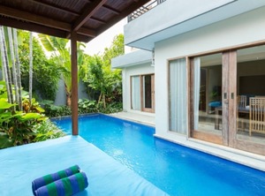 The Villa Sanur | Sidakarya