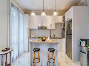 Batavia Residence Umalas | Umalas
