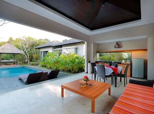 Villa South Kuta | Mumbul