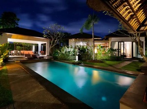 Villa South Kuta | Mumbul