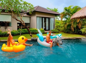 Villa South Kuta | Mumbul