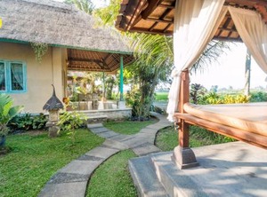 Umasari Rice Terrace Villa | Tabanan