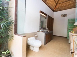 Umasari Rice Terrace Villa | Tabanan